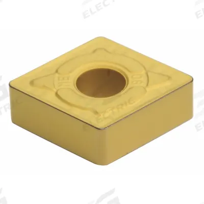 SUMITOMO Diamond Turning Insert: CNMG644EME - Diamond Indexable Turning Inserts