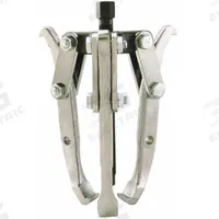 OTC Jaw Puller: 7 in Jaw Spread, 5 1/2 in Jaw Reach, 0.5 Jaw Thick, 5 ton Pulling Capacity (MPN 1027). Key specifications — attr668195: 9/16"-20; attr663993: OTC; attr923970: Convertible 2 and 3; attr924203: Standard.