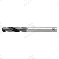 OSG A BRAND Screw Machine Drill Bit: 3/16", WXL-Coated Carbide, 140° R-Thinning Point (MPN 520018712). Key specifications — attr1233532: 0.1875.
