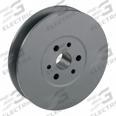 APPROVED VENDOR V-Belt Pulley: B40, 1 Groove, 4.35 in OD, Bushed Bore, SH, Quick Detachable (MPN 1B40SH). Key specifications — attr1318293: B40; attr1318301: 4 in (5L, B); attr1318291: 4L, A, or AX.