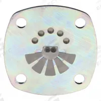 INGERSOLL RAND Hi Pressure Valve Plate Assembly: 32310799, 2475, RECIPROCRATING COMPRESSOR. Key specifications — attr948866: 32310799; attr948874: HIGH PRESSURE Valve Plate Assembly; attr948875: RECIPROCRATING COMPRESSOR; attr948868: 4L998; attr948869: 2475.