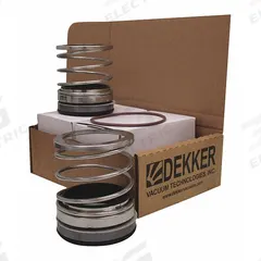 DEKKER VACUUM TECHNOLOGIES, INC. Repair Kit: 4700-2000-037, 55JM76, DV0300D-KB4. Key specifications — attr948866: 4700-2000-037; attr948874: Service Kit; attr948868: 55JM76; attr948869: DV0300D-KB4.