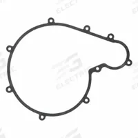 DAYTON Gasket: Mfr Part # 090COLU1310, Rubber. Key specifications — Material: Rubber; Product Type: Gasket; Manufacturer Part Number: 090COLU1310.