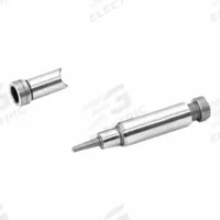 FEIN Nibbler Punch and Die Set: Nibbler Punch and Die Set, 16 ga Capacity (Steel), 63602048013. Key specifications — attr1256367: Nibbler Punch and Die Set; attr1256346: 63602048013.