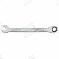 PROTO Combination Wrenches: Alloy Steel, Full Polish Chrome, 13 mm Head Size, 7 7/8 in Overall Lg (MPN JSCVM13B). Key specifications — attr309600: 13 mm; attr309611: Full Polish Chrome; attr309610: Alloy Steel; attr309604: Yes; attr309612: No; attr309613: No; attr309615: Yes; attr324932: PROTO.