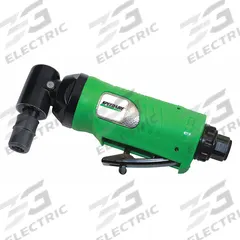 SPEEDAIRE Die Grinder: Right Angle Tool, 0.5 hp Horsepower, 18,000 RPM Max. Speed, 1/4 in Male NPT (MPN 45NW65). Key specifications — attr1320532: Right Angle; attr1320525: Tool Only; attr1320526: SPEEDAIRE.