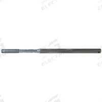 DAYTON Drum Pump Tube: 43 1/2 in, Steel (MPN 4HA25). Key specifications — Body Material: Steel; Manufacturer Part Number: 4HA25; Brand: DAYTON.