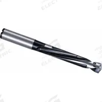 KYOCERA Replaceable Tip Drill (MPN SS1000DRA210M5)
