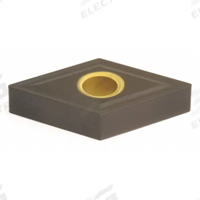 SUMITOMO Diamond Turning Insert: DNMG432EGZ - Diamond Indexable Turning Inserts