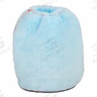 FUJI ELECTRIC Replacement Filter Cover: 1 1/2 in (M)NPT Inlet Size, 25 micron Filter Rating (MPN C-45). Key specifications — attr49959: C-45; attr49962: FUJI ELECTRIC; attr49968: 4Z751; attr49969: VFD42S.