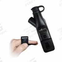 EARPHONE CONNECTION Push-to-Talk Bluetooth Adapter: Fits Motorola, From Multi-Pin, 3 in Lg (MPN BTD-35EC-S-PTT). Key specifications — Compatible Radio Brand: Motorola; Radio Connection Adapting From: Multi-Pin; Accessory Connection Adapting To: Bluetooth Earbuds; Connector Type: Wireless Earbuds; Manufacturer Part Number: BTD-35EC-S-PTT; Brand: EARPHONE CONNECTION; Product Type: Push-to-Talk Bluetooth Adapter; Compatible Radio Manufacturer Model Number: MTP3200.