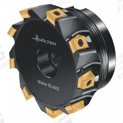 WALTER Indexable Face Mill: F5141.UB38.102.Z09.12 (MPN 6865138) - Indexable Face Mills