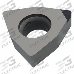 WALTER Trigon Turning Insert: WCMW050304 (MPN 5043163). Key specifications — attr257986: WCMW050304; attr257985: WCMW050304.