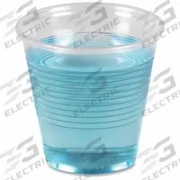 APPROVED VENDOR Disposable Cold Cup: 5 oz Capacity, Clear, Plastic, Unwrapped, Patternless, 2,500 PK (MPN V01954). Key specifications — attr552470: APPROVED VENDOR; attr561678: No; attr552472: Translucent; attr552476: Plastic; attr552475: PK; attr552478: No; attr552482: Patternless.