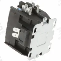HONEYWELL HOME Contactor: Mfr Part # DP2020A5022. Key specifications — Manufacturer Part Number: DP2020A5022; Product Type: Contactor.