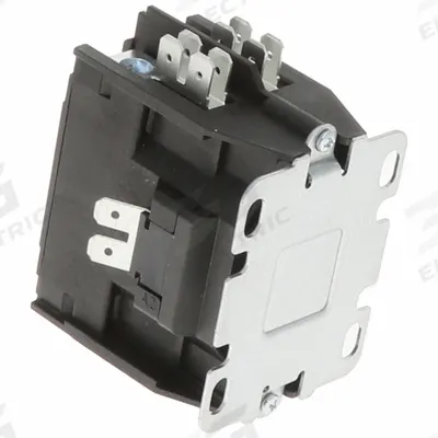 HONEYWELL HOME Contactor: Mfr Part # DP2020A5022 - Replacement HVACR Controls, Switches & Thermostats