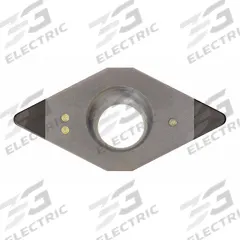 KYOCERA Diamond Turning Insert (MPN DCMW3252T00315MEKBN05M)