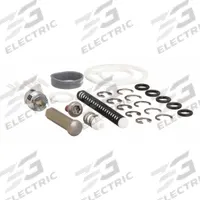 DEVILBISS Hvlp Touch-Up Gun Repair Kit: Repair Kit, 804262 (MPN PRO-415-1). Key specifications — Compatible with Manufacturer Model Number: 804262; Product Type: Repair Kit; Includes: Spreader Valve Seal.