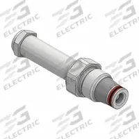 PARKER Spool Valve: Steel, Screw-In, Two Positions, Normally Open, Two-Way, C10-2 Valve Cavity Size (MPN DSH102N). Key specifications — attr1012059: DSH102N; attr1250696: DSH102; attr1011660: Polyurethane; attr1011634: Steel; attr1011635: PARKER; attr1011636: Steel; attr1011647: 1.43; attr1011644: C10-2.
