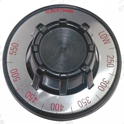 Robertshaw Dial: Mfr Part # 4590-078 - Knobs, Handles & Wheels for HVACR Equipment