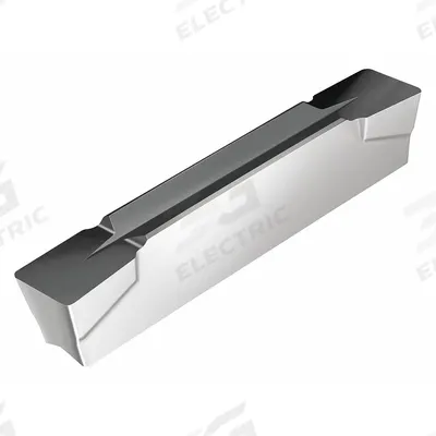 WALTER Parting and Grooving Insert: GX16-2E300N03-UA4 WKP13S (MPN 6529732) - Machining