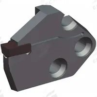 WIDIA Cut-Off and Grooving Blade: WGCM65R0826MC (MPN 6498883). Key specifications — attr257384: WGCM65R0826MC; attr257388: WGCM65R0826MC.