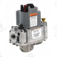 REZNOR Gas Valve: 208920 Mfr Part #. Key specifications — Product Type: Gas Valve; Manufacturer Part Number: 208920.