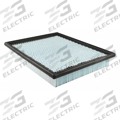 BALDWIN FILTERS Automotive Air Filter: Panel, Cabin, Cabin Air Filter, Rectangular - Panel Cabin Air Filters