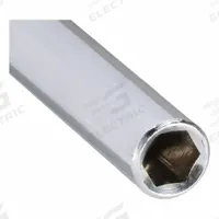 EAZYPOWER One-Way Screw Remover Screwdriver: One Way Remover Series, Steel, 1 15/16 in Shank Lg (MPN 88240). Key specifications — attr1205107: #6; attr1205112: EAZYPOWER.