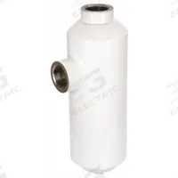 SMC Pneumatic Drip Leg: FAPP, NPTF 2 in Female Inlet, 150 psig Working Pressure - Max (MPN FAPP-T20-DUP01537)
