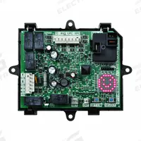 WHITE-RODGERS Defrost Control Board: Mfr Part # 47D01U-843. Key specifications — Manufacturer Part Number: 47D01U-843; Product Type: Defrost Control Board.