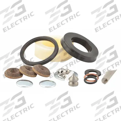 HEIN-WERNER Repair Kit: Repair Kit, For Hein-Werner Brand - Hein-Werner & Omega Replacement Parts