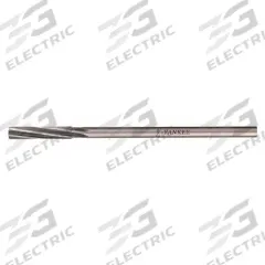 YANKEE Chucking Reamer: 0.4688 in Dia, 15/32 in, Spiral Flute, LH, High Speed Steel (MPN 435L-15/32). Key specifications — attr1301549: Left Hand; attr1301527: YANKEE.