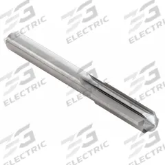 OSG Chucking Reamer: 0.2598 in Dia, 6.6 mm, Straight Flute, Carbide (MPN 300-2598). Key specifications — attr1301554: OSG.