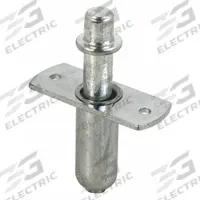 PRIME-LINE Pivot Guide: 1 3/4 in Lg, 3 13/16 in Wd, 1 PR (MPN N 6612). Key specifications — Product Type: Pivot Guide; Brand: PRIME-LINE.