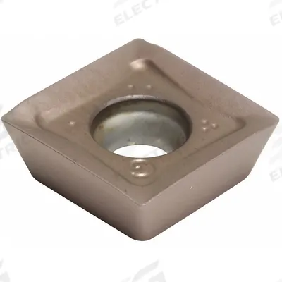 SUMITOMO Square Milling Insert: SOMT120404PDER-G-ACP100 - Square (S) Indexable Milling Inserts