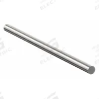 WESTWARD Jobber Drill Blank: #24 Size-Dia, 3 1/8 in Overall Lg, Bright (Uncoated) Finish (MPN 6NRW8). Key specifications — attr277171: WESTWARD; attr255945: 0.1520; attr255948: Bright (Uncoated).