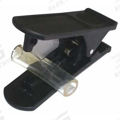 APPROVED VENDOR Tubing Cutter: 1/8 in – 1/2 in OD Cutting Capacity - Plastic Tubing & Hose Cutters