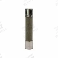BUSSMANN Fuse: ABC Series, Fast-Acting, 1 A, 250 V AC, Non-Indicating, 1/4 in x 1 1/4 in, ABC & GAB (MPN BK/ABC-1-R). Key specifications — Brand: BUSSMANN; Series: ABC; Equivalent Fuse Series: ABC & GAB.