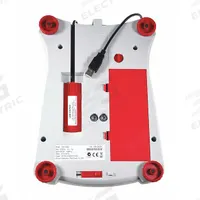 OHAUS Scale Interface Kit (MPN 83032108). Key specifications — Compatible Manufacturer Part Number: 30642241; Interface: USB; Product Type: Scale Interface Kit.