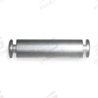 BRADLEY Foot Lever Pivot Pin: Steel (MPN 152-026). Key specifications — Material: Steel; Brand: BRADLEY; Product Type: Foot Lever Pivot Pin.