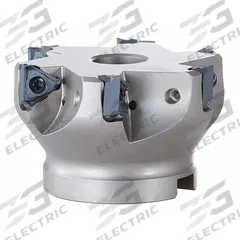 OSG Indexable Face Mill: PSTW12R063M22-3 (MPN 7803101). Key specifications — attr256955: PSTW12R063M22-3.