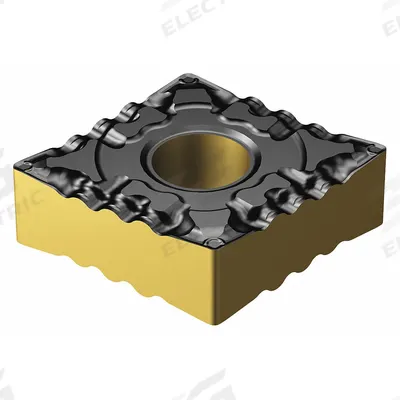 SANDVIK COROMANT Turning Insert, Finishing, Round - Round (R) Indexable Turning Inserts