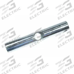 APPROVED VENDOR Handle Bracket Shaft: Handle Bracket Shaft, For Pallet Jacks, For 5LA79, Steel (MPN D153). Key specifications — Accessory Type: Handle Bracket Shaft; Material: Steel; Brand: APPROVED VENDOR; Compatible with Product Type: Pallet Jacks.