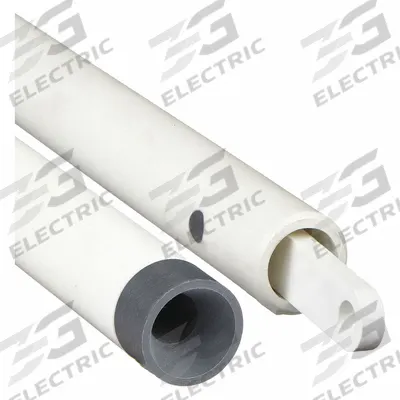 APPROVED VENDOR Bailer: PVC, 24 in Overall Lg - Bailers
