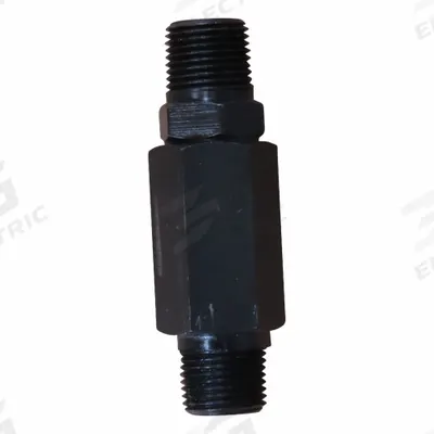 POWER TEAM Hydraulic Check Valve: 10,000 psi, 5 gpm, 3/8 in - General Purpose Check Valves