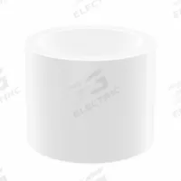 OILITE Sleeve Bearing: PTFE, 1/2 in Bore, 5/8 in OD, 1/2 in Overall Lg, White, 10 PK (MPN VS-0810-04B). Key specifications — Color: White; Brand: OILITE.