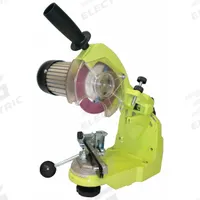 APPROVED VENDOR Chain Saw Chain Sharpener: For use with: 110V Power Source, CS-BWM. Key specifications — attr984196: 110V Power Source; attr984199: 1/4 in Grinding Wheels; 1/8 in Grinding Wheels; 3/16 in Grinding Wheels; attr984197: Chain Sharpener; attr1024453: CS-BWM; attr984195: APPROVED VENDOR.