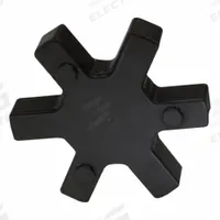 LOVEJOY Jaw Coupling Insert: L150 Coupling Size, 3 3/4 in Outside Dia, Inch, 1,750 RPM Max Speed (MPN 68514412001). Key specifications — attr662280: 1.97; attr662259: LOVEJOY.