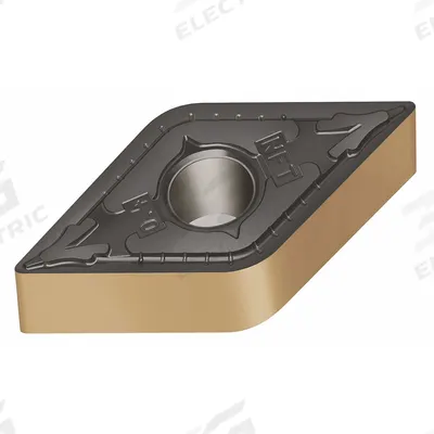 WALTER Diamond Turning Insert: DNMG431-NFT WSM20S - Diamond Indexable Turning Inserts